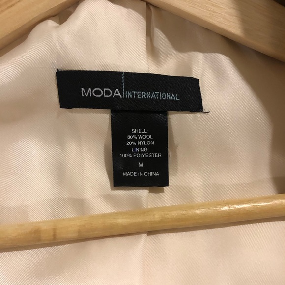 Victoria’s Secret Coat - Picture 3 of 12